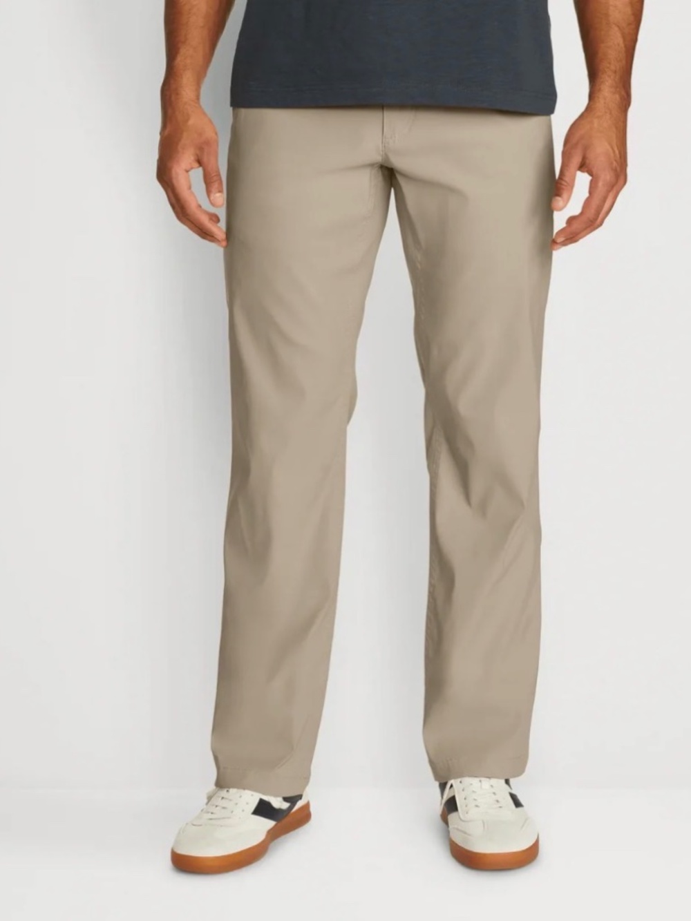 Eddie Bauer Men’s Horizon Take Off Pants